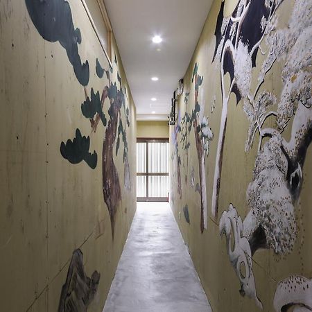 Matsunoki Villa Osaka Dış mekan fotoğraf