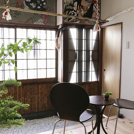 Matsunoki Villa Osaka Dış mekan fotoğraf
