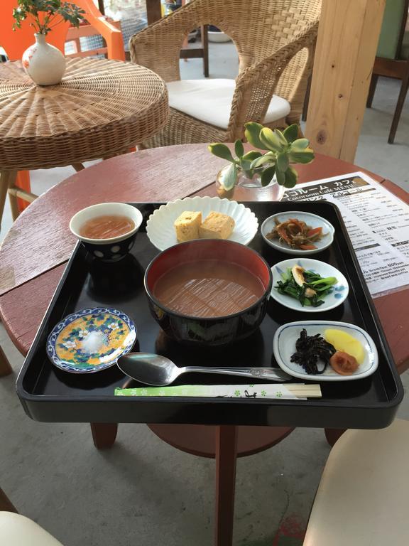 Matsunoki Villa Osaka Dış mekan fotoğraf