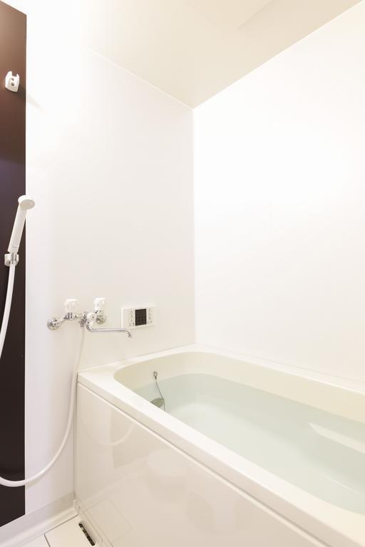 Matsunoki Villa Osaka Dış mekan fotoğraf