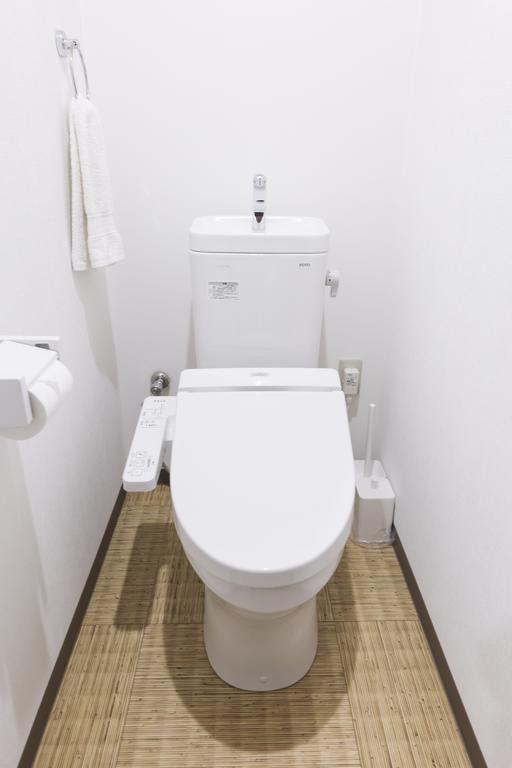 Matsunoki Villa Osaka Dış mekan fotoğraf