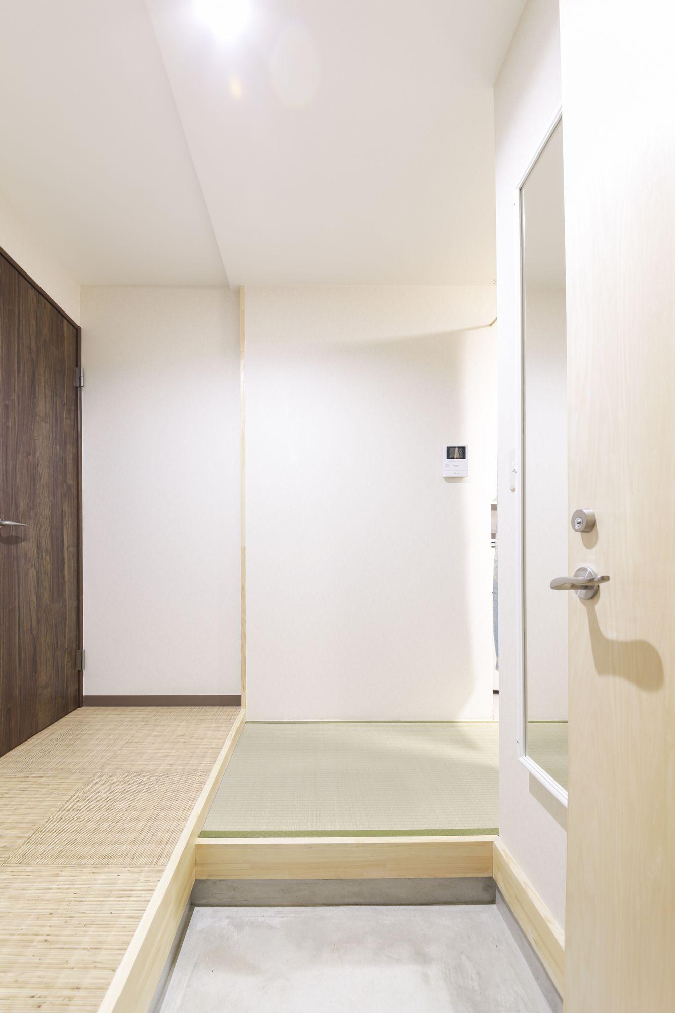 Matsunoki Villa Osaka Dış mekan fotoğraf