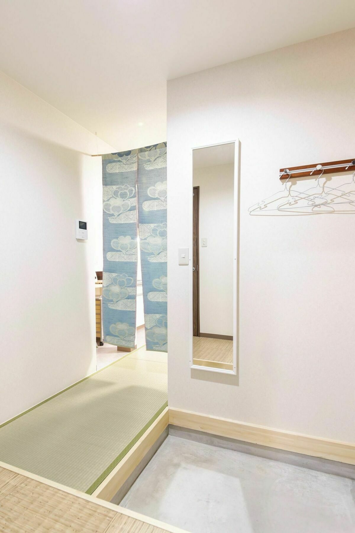 Matsunoki Villa Osaka Dış mekan fotoğraf