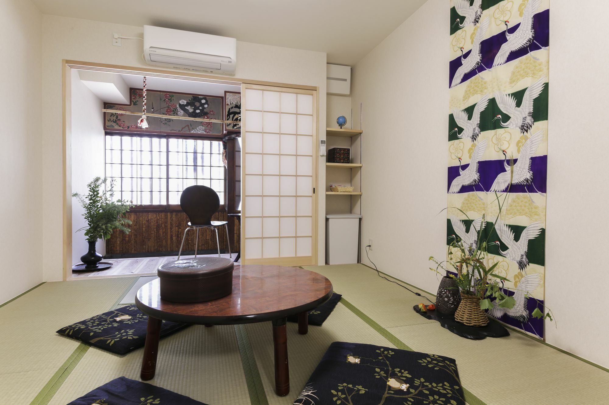 Matsunoki Villa Osaka Dış mekan fotoğraf