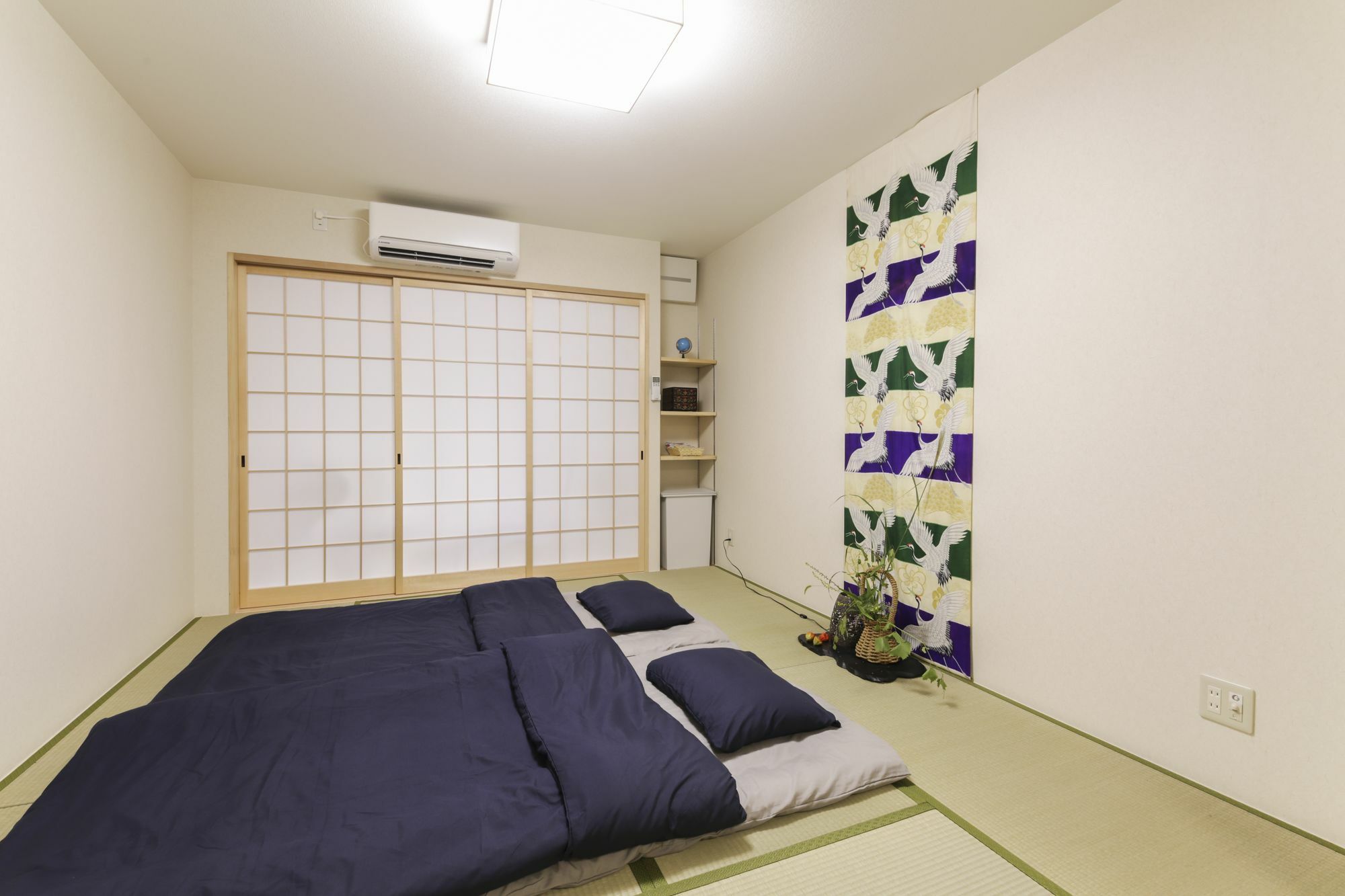 Matsunoki Villa Osaka Dış mekan fotoğraf