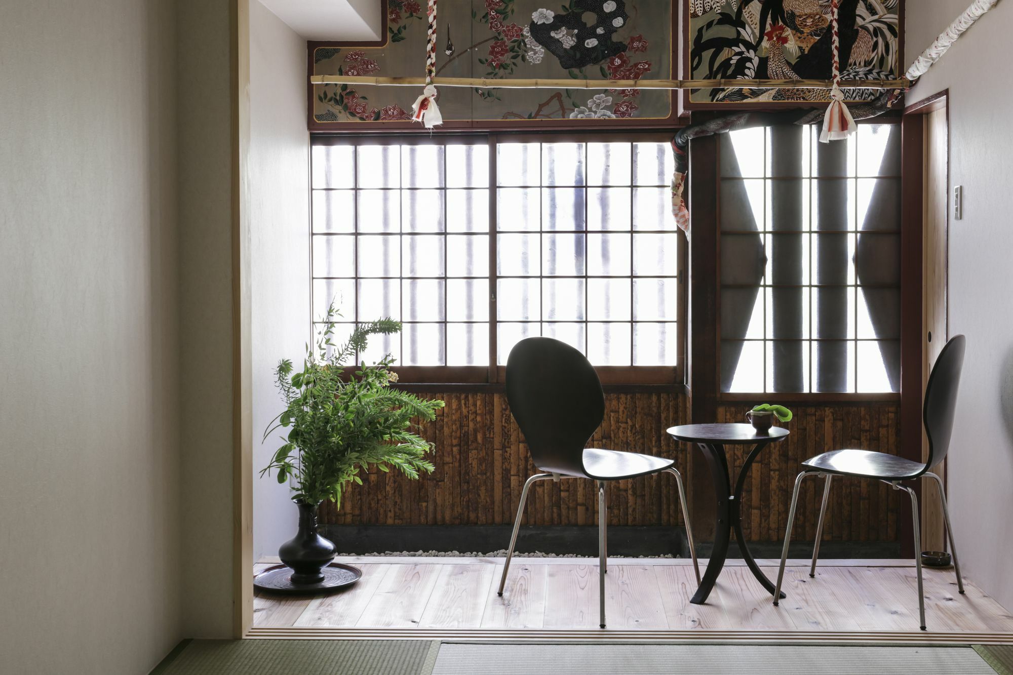 Matsunoki Villa Osaka Dış mekan fotoğraf