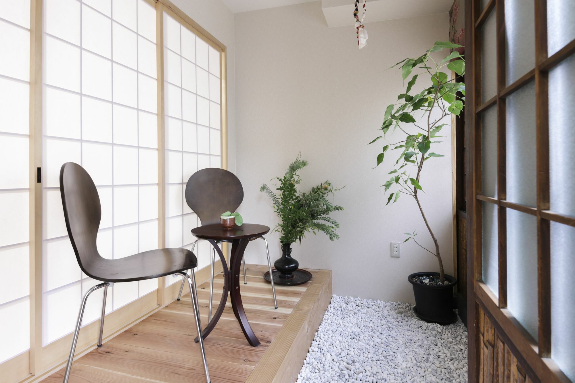 Matsunoki Villa Osaka Dış mekan fotoğraf